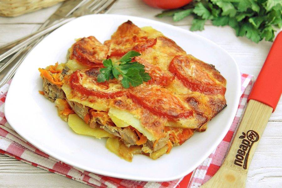 Картофельный салат с тунцом и горчичной заправкой рецепт – Европейская кухня: Салаты. «Еда»