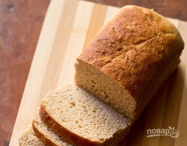 Несколько советов по выпечке домашнего хлеба в духовке. Первые шаги.