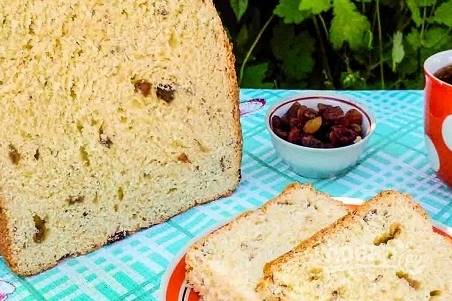 Творожный кекс в хлебопечке — рецепт с фото пошагово