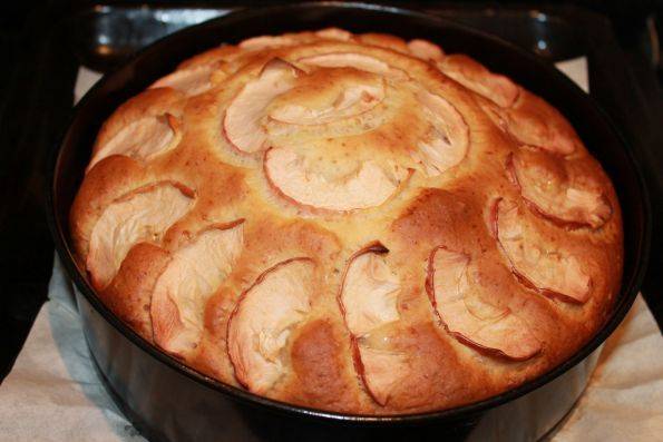 Молочный пирог без масла и 20 яблочных пирогов, которые вы захотите приготовить