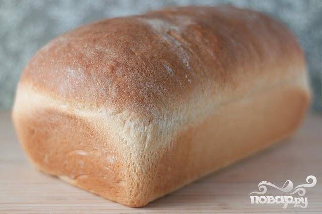 Домашний хлеб (88 рецептов с фото) - рецепты с фотографиями на Поварёазинский.рф