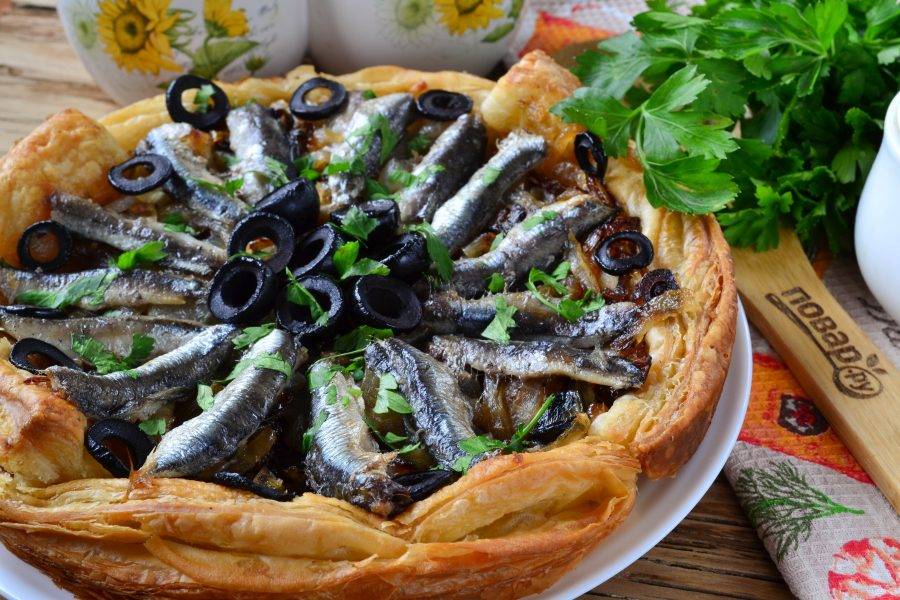 7 способов вкусно приготовить дешевую рыбу