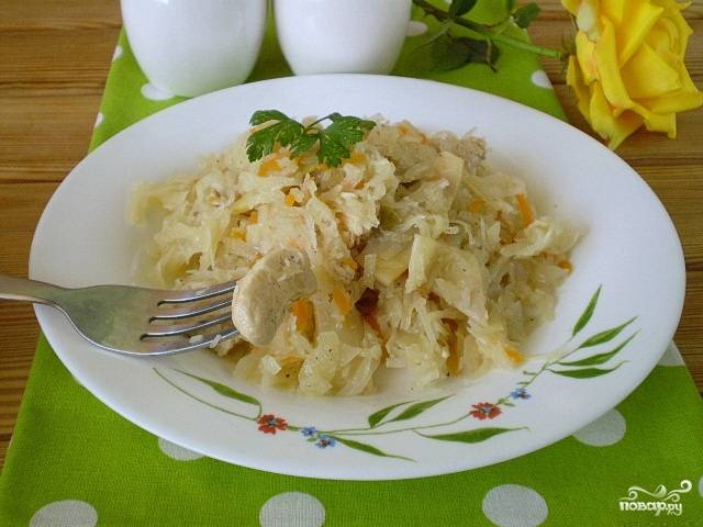 солянка из курицы рецепт классическая с картошкой | Дзен
