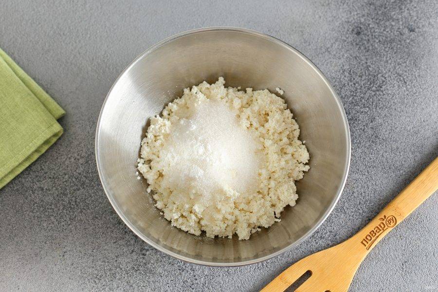 Рецепт блинов с творожным кремом и Простые и вкусные рецепты бесподобного лакомства для всей семьи!