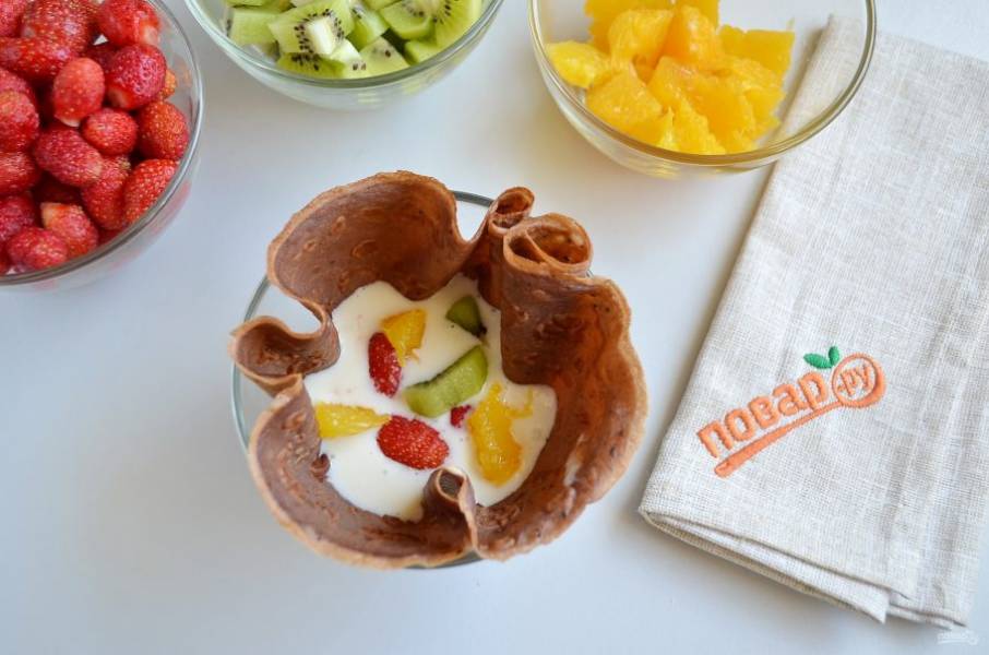 Классический рецепт с фото. Вкусный торт из молотой или перекрученной черемухи