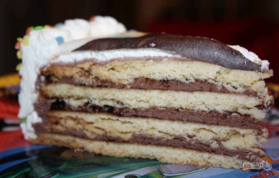 ЭСТЕРХАЗИ – Торт-легенда! Классический рецепт торта Эстерхази в домашних условиях. Пошаговое видео