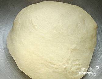 Тесто фасолевое — рецепт с фото пошагово