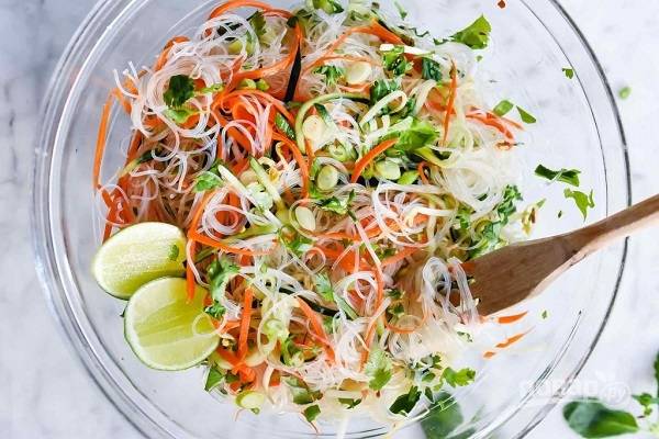 Вьетнамская кухня: 10 рецептов с фото
