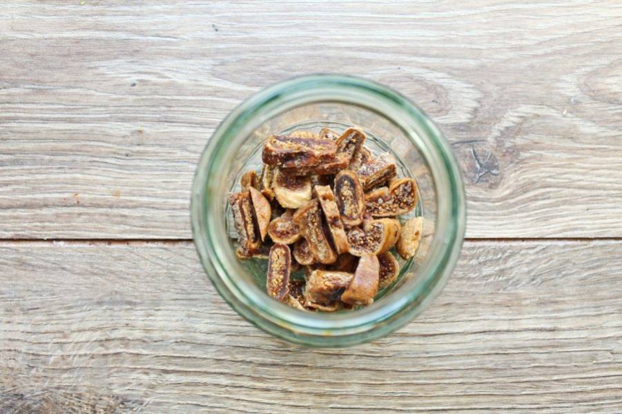 Настойка и наливка из инжира 🥃 – 10 простых рецептов в домашних условиях