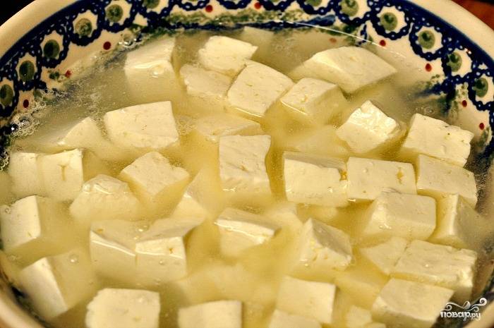 БРЫНЗА: рецепт сыра + секреты ☆ Как сделать вкусный домашний сыр