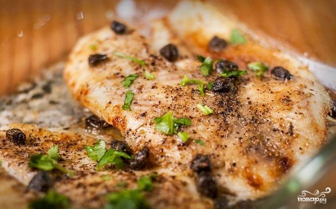 рыба в кляре рецепт с фото пошагово тилапия на сковороде | Дзен