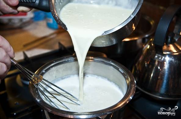 Как приготовить торты наполеон в духовке и торт наполеон дома