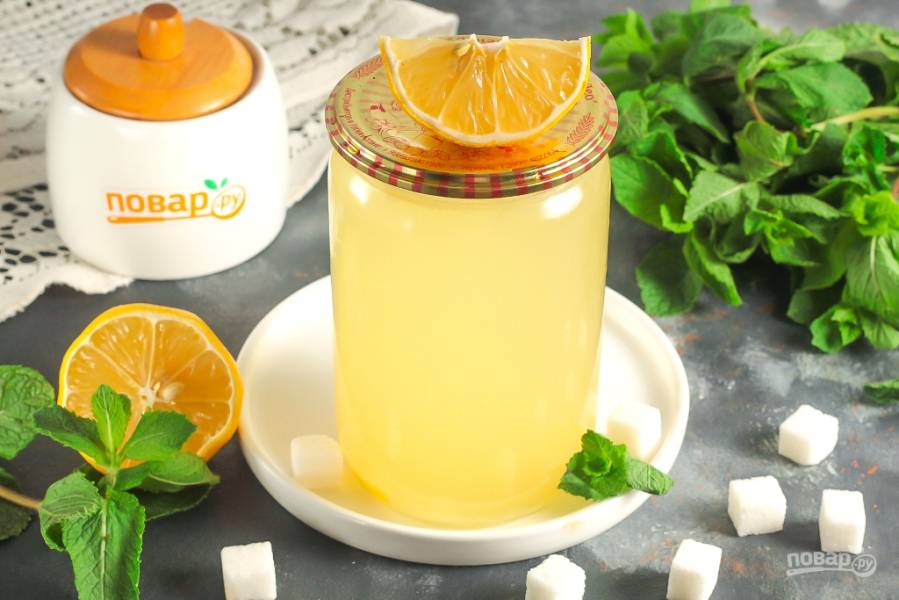 Компот из апельсинов с корицей - рецепт приготовления с фото от gkhyarovoe.ru