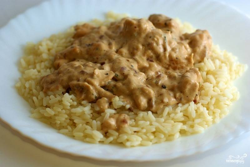 Курица Кадхай – рецепт индийской кухни