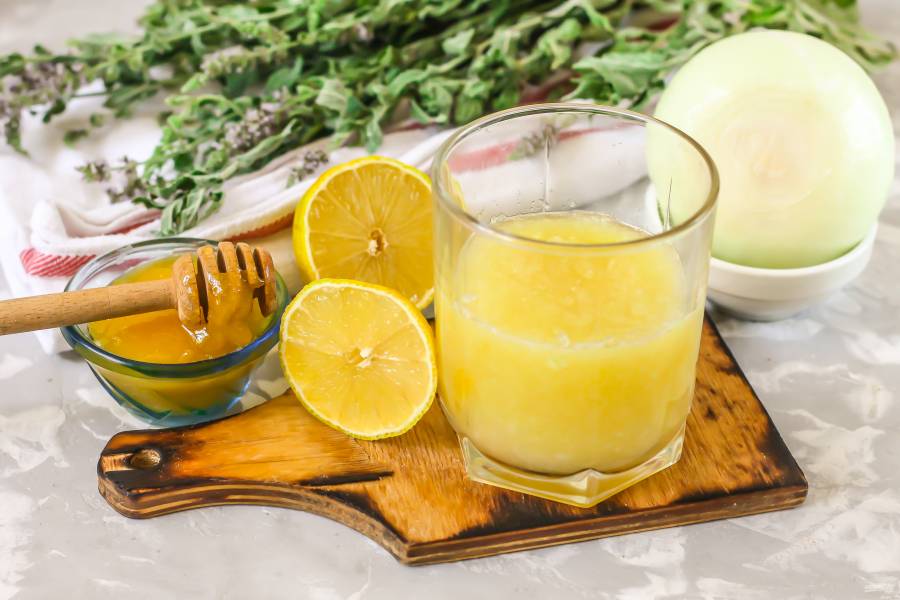Волшебный лимон: три рецепта от самых страшных болезней