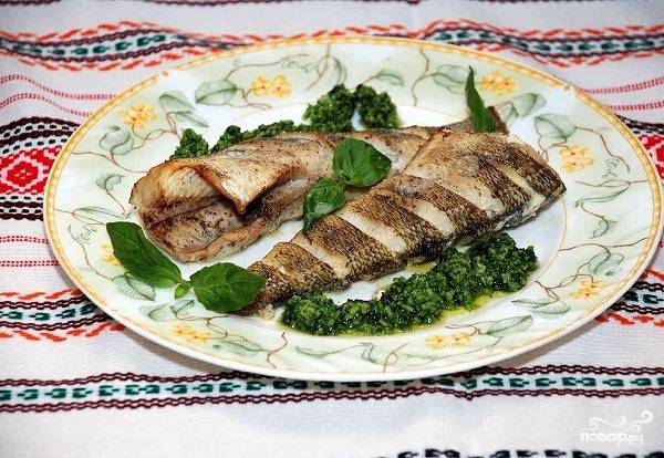 Нототения в маринаде — рецепт с фото. Как приготовить рыбу Нототения на сковороде?
