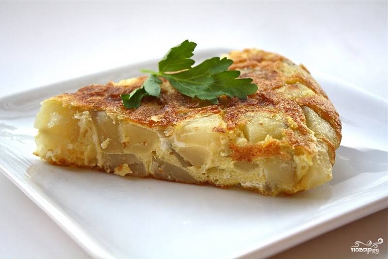 Картофельная запеканка в духовке – простых и вкусных рецептов с фото (пошагово)