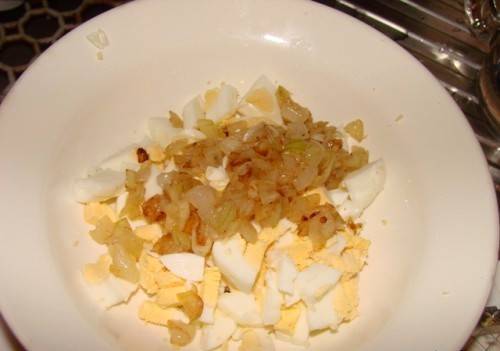 Рис с фаршем на сковороде: рецепт пошаговый с видео и фото | Меню недели