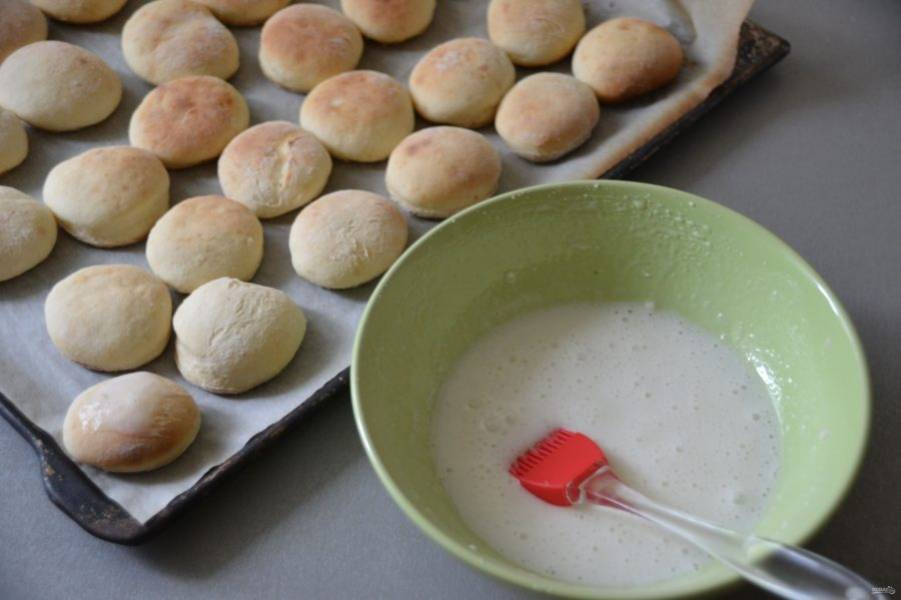 Пряники на сметане 🥛