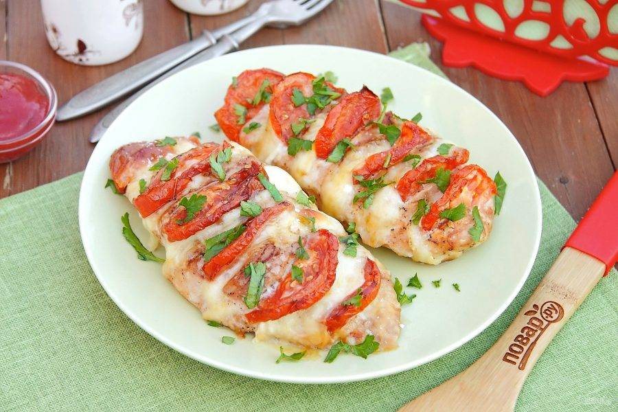 Быстрый ужин: как вкусно приготовить куриную грудку