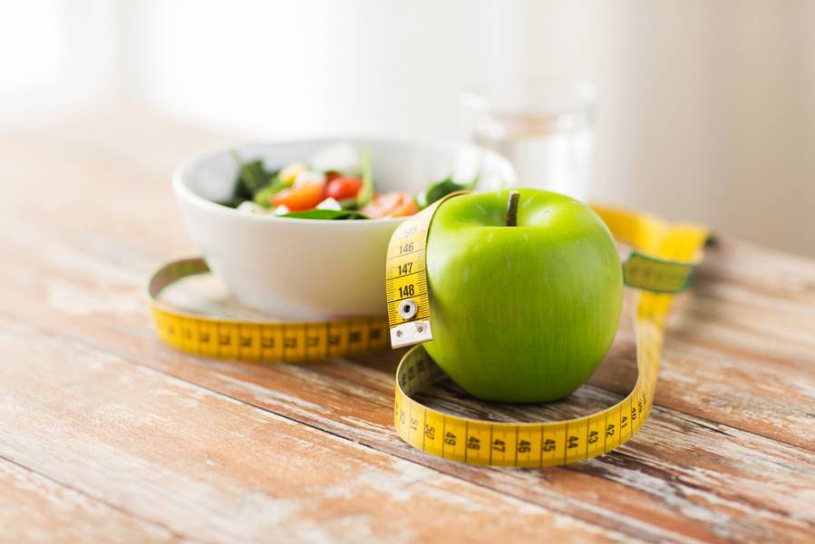 6 неожиданных фактов о калориях