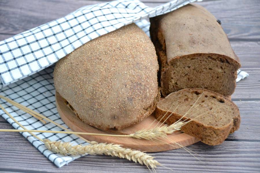 Хлеб "Карельский"