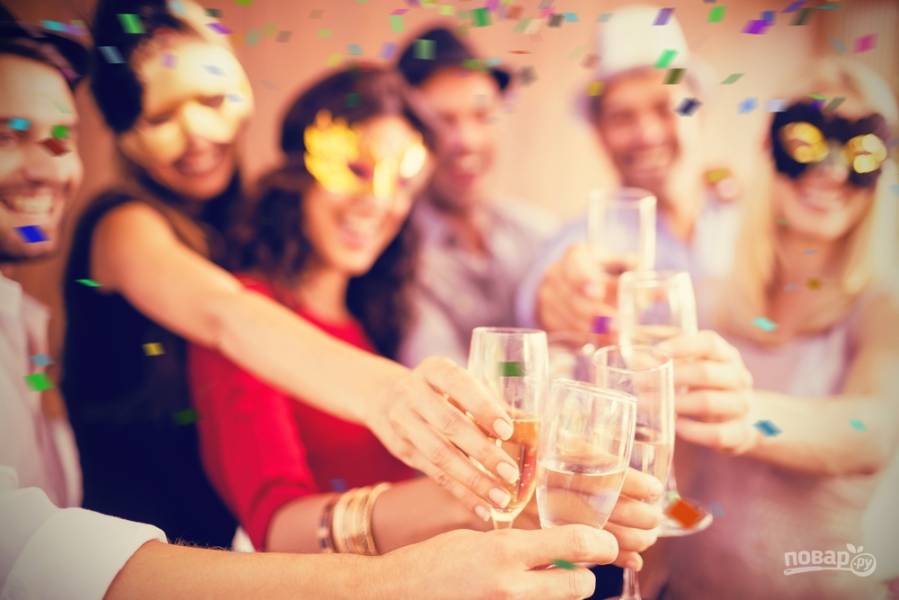 5 застольных советов для диабетиков