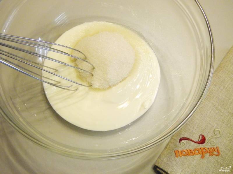Панакота рецепт классический в домашних условиях с желатином