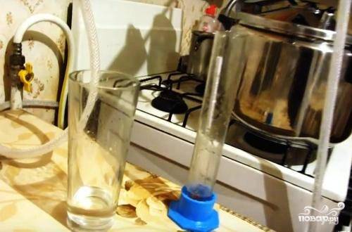 Рецепты приготовления самогона в домашних условиях