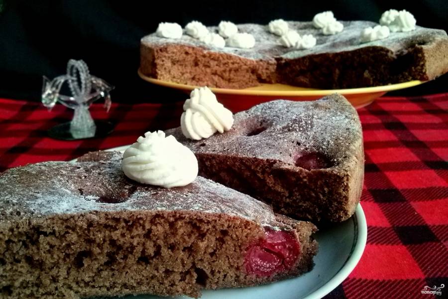 Пышный и простой бисквит на кипятке на торт в домашних условиях и пышный бисквит в классической духовке на торт — 10 простых рецептов в домашних условиях