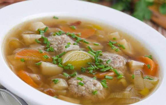 Борщ с говядиной в мультиварке рецепт – Украинская кухня: Супы. «Еда»