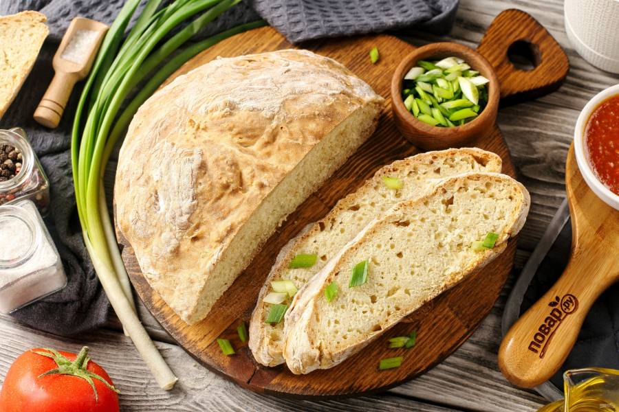 Почему опадает хлеб в хлебопечке или духовке
