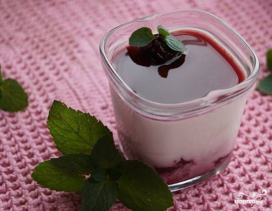 Йогурт для детей - пошаговый рецепт с фото на luchistii-sudak.ru