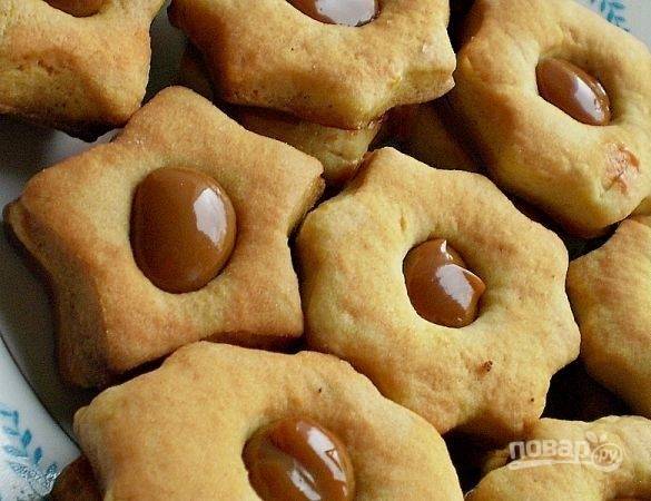 Творожные пончики - шарики со сгущенкой - пошаговый рецепт с фото на Готовим дома