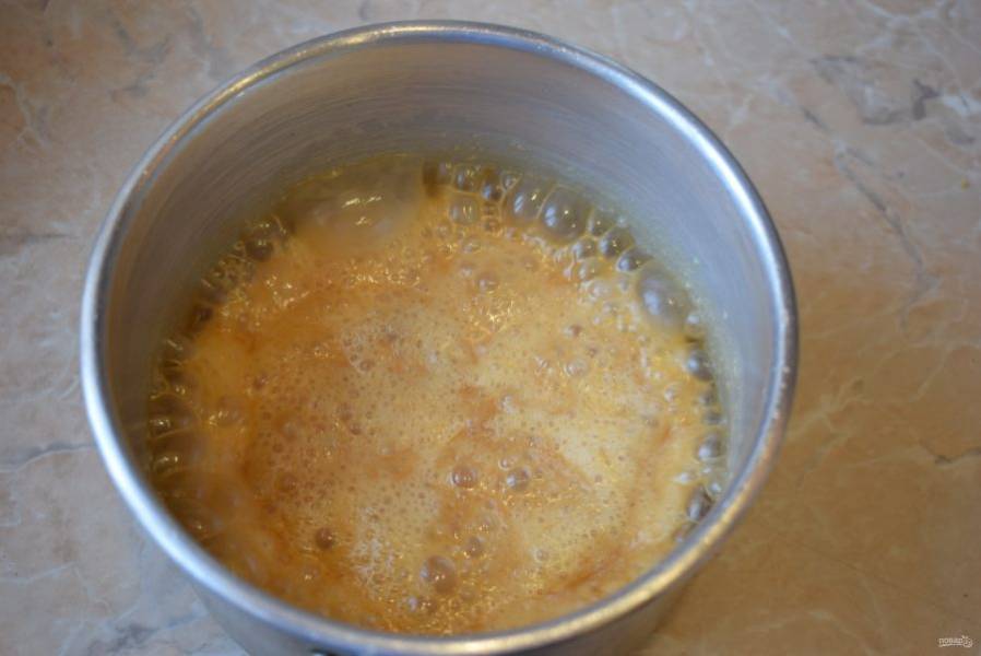 Соленая карамель рецепт в домашних условиях со сливками