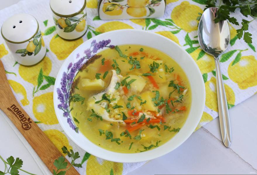 Настоящий Том Ям рецепт супа в домашних условиях.