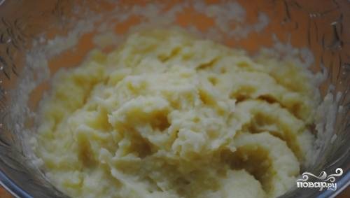 картофельное пюре в мультиварке рецепты с фото пошагово | Дзен