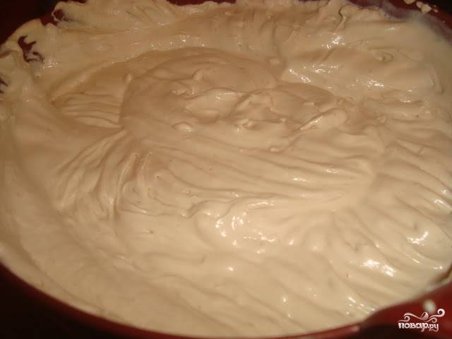 Крем для торта из йогурта - пошаговый рецепт с фото на бородино-молодежка.рф