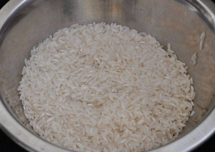 Как варить рис, чтобы получился идеально рассыпчатый