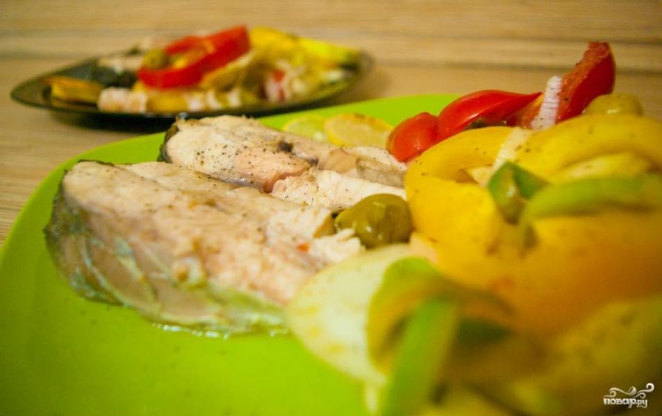 Жареный белый амур на одесский манер рецепт 👌 с фото пошаговый | Как готовить рыбу и морепродукты