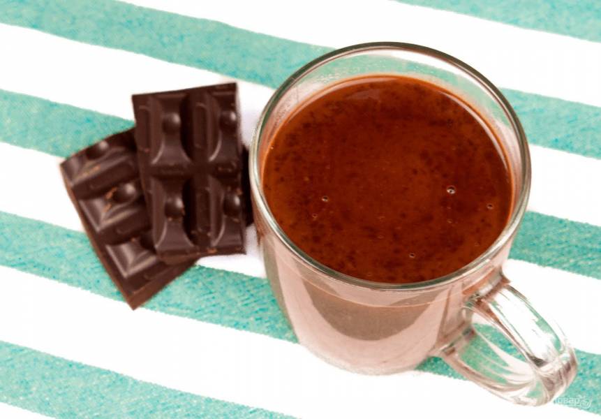 Как приготовить горький шоколад в домашних условиях
