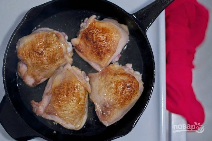 Копченая полента с куриной печенью | Рецепты | Кухня | Аргументы и Факты