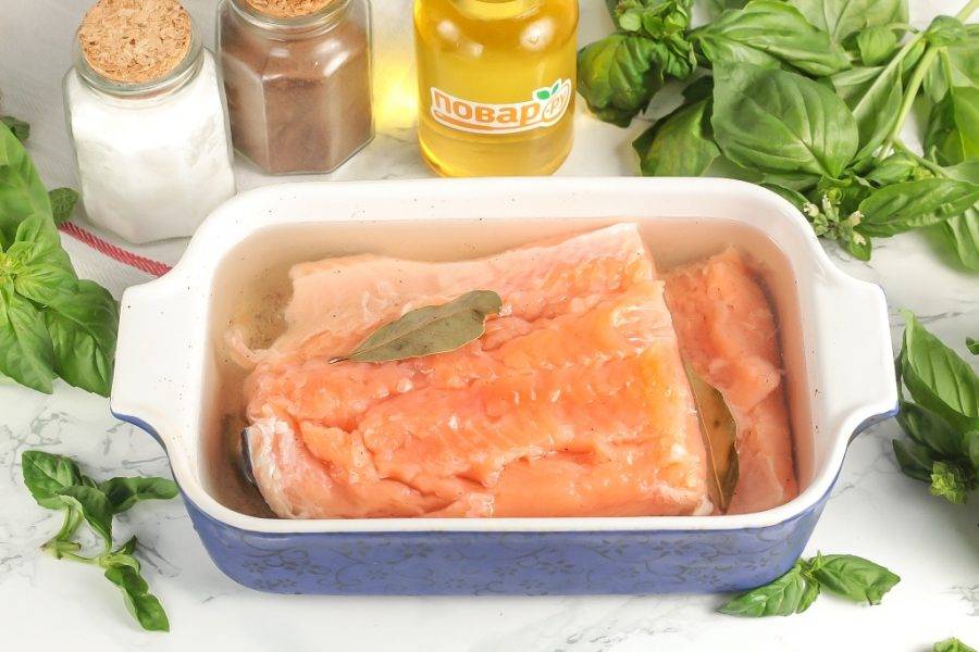 Рыба голец - рецепты соления: быстрый, пряный и традиционный. Соленый голец в домашних условиях