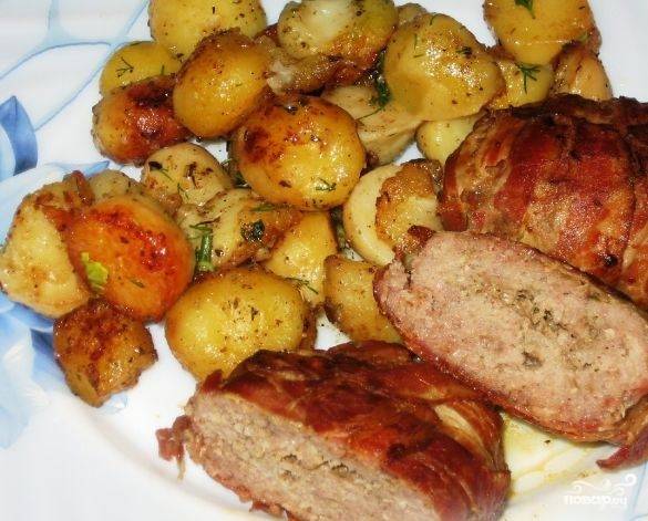Блюда из говядины на второе - рецептов с пошаговыми фото