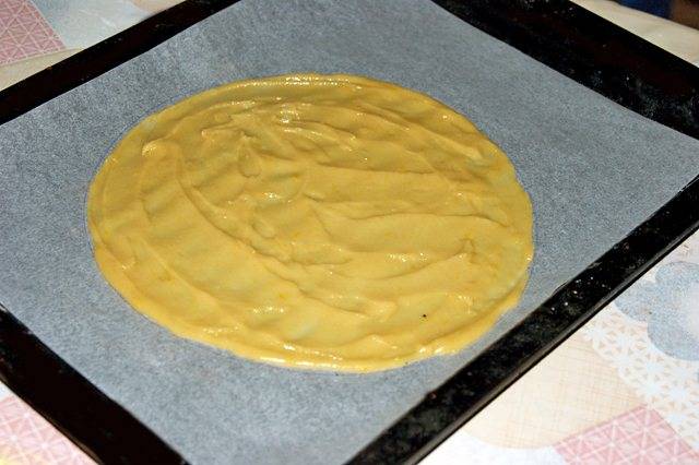 Как приготовить домашний пирог как торт «Арлекин» - Со Вкусом