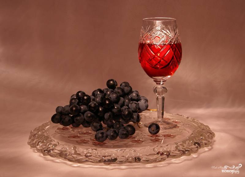 Вино из кишмиша - простые пошаговые рецепты для приготовления в домашних условиях