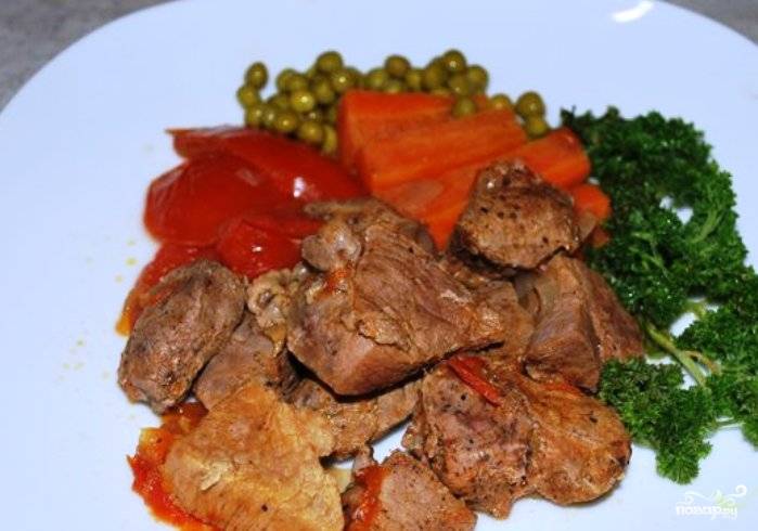 Как готовить мясо лося, косули, кабана, медведя – рецепты от Лесной Диковинки