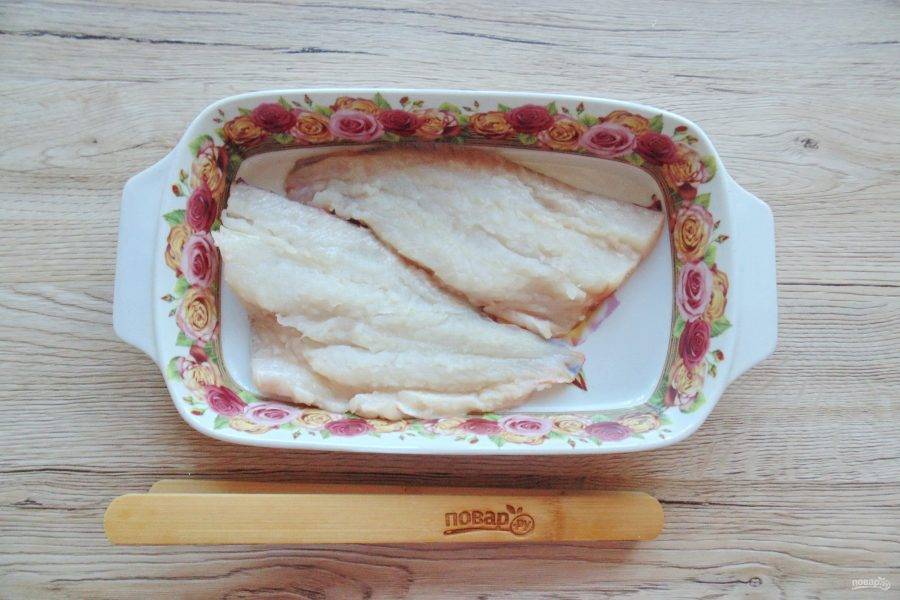 15 аппетитных рецептов морского окуня в духовке
