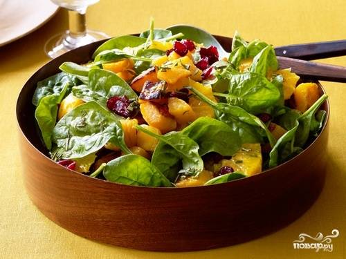 По-настоящему новогодний салат: новый рецепт с мандаринами и авокадо, понравится Черному Кролику