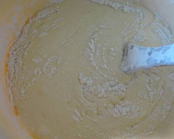 Как приготовить бисквит в мультиварке: пошаговый кулинарный рецепт